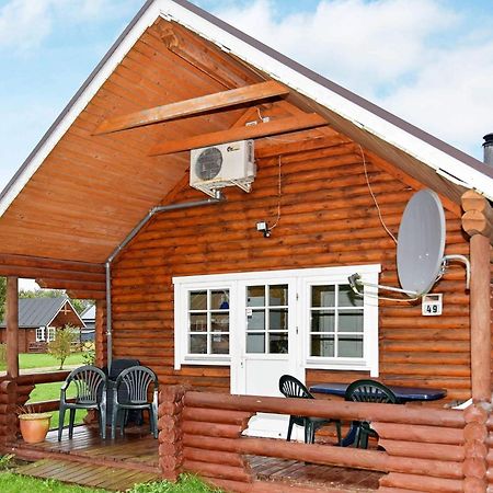 Holiday Home Torpet VI Hovborg Extérieur photo