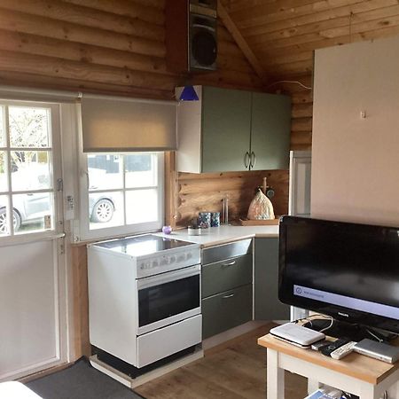 Holiday Home Torpet VI Hovborg Extérieur photo