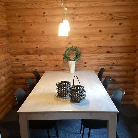 Holiday Home Torpet VI Hovborg Extérieur photo