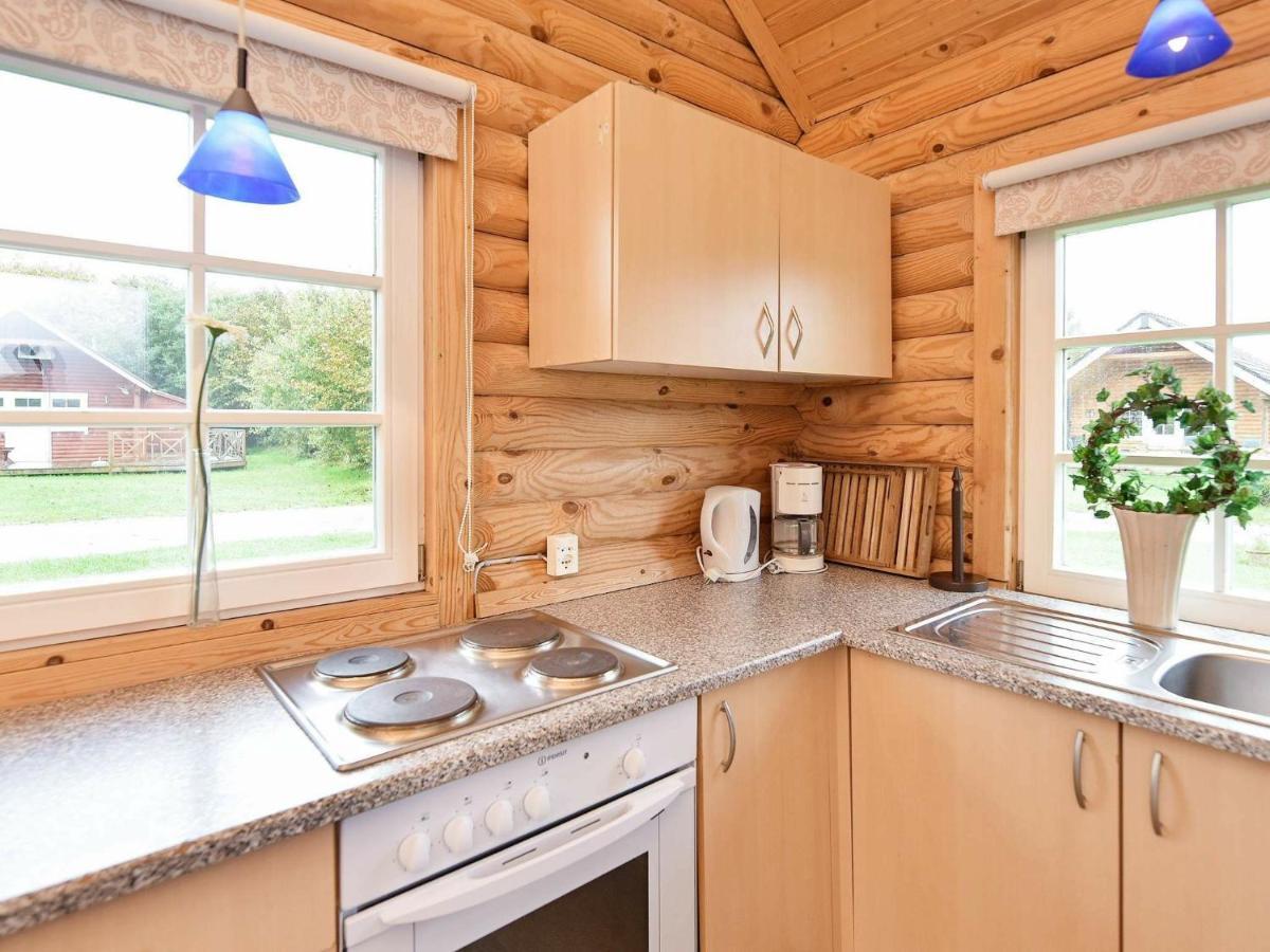 Holiday Home Torpet VI Hovborg Extérieur photo