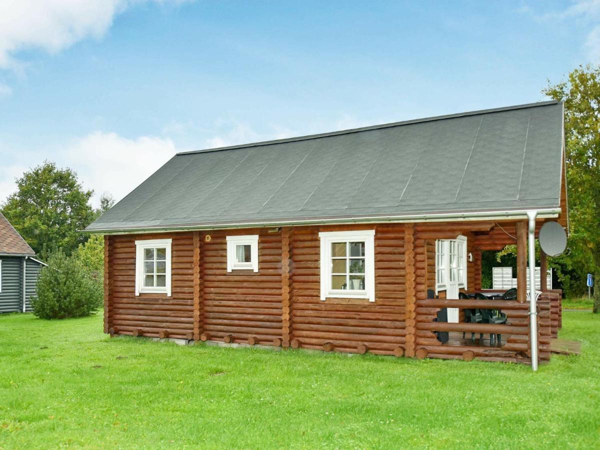 Holiday Home Torpet VI Hovborg Extérieur photo