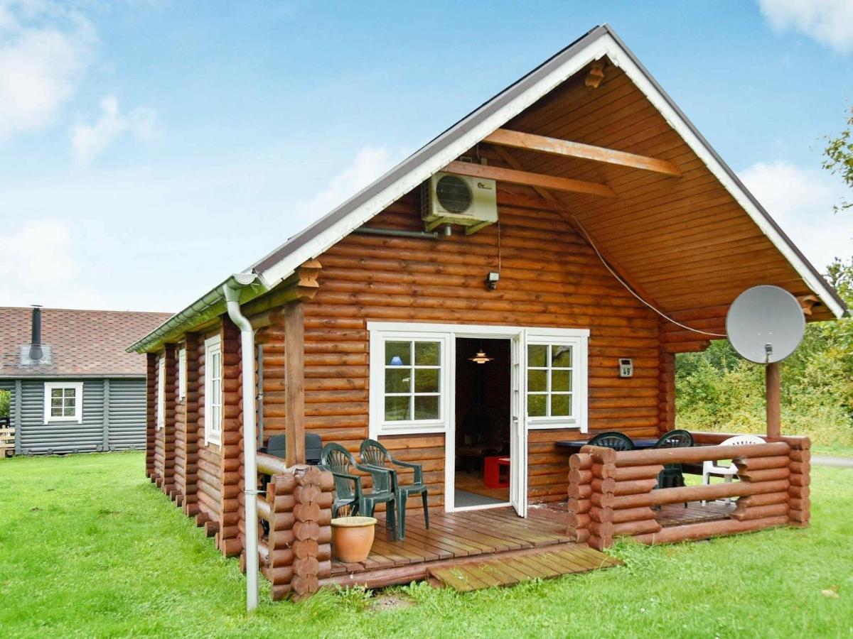 Holiday Home Torpet VI Hovborg Extérieur photo