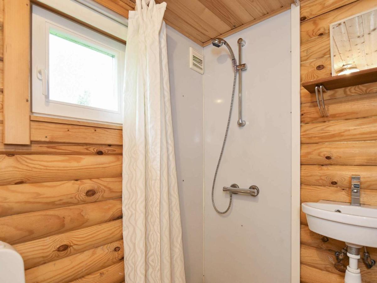 Holiday Home Torpet VI Hovborg Extérieur photo