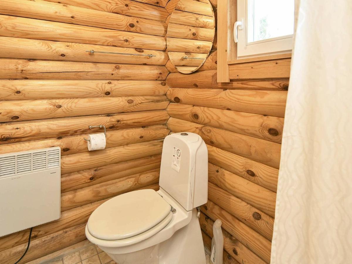 Holiday Home Torpet VI Hovborg Extérieur photo
