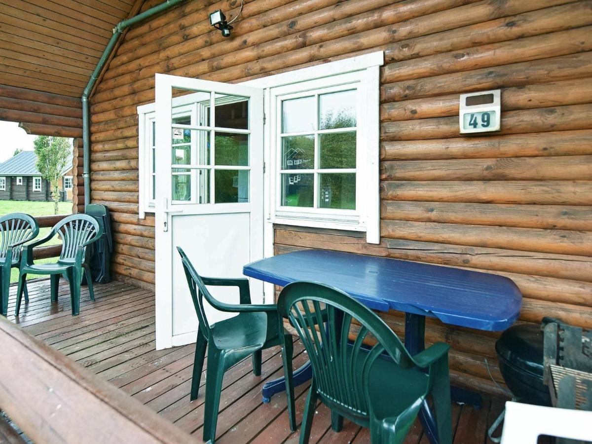 Holiday Home Torpet VI Hovborg Extérieur photo