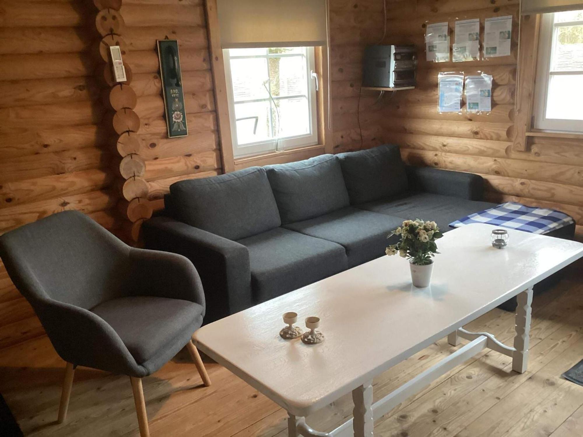 Holiday Home Torpet VI Hovborg Extérieur photo