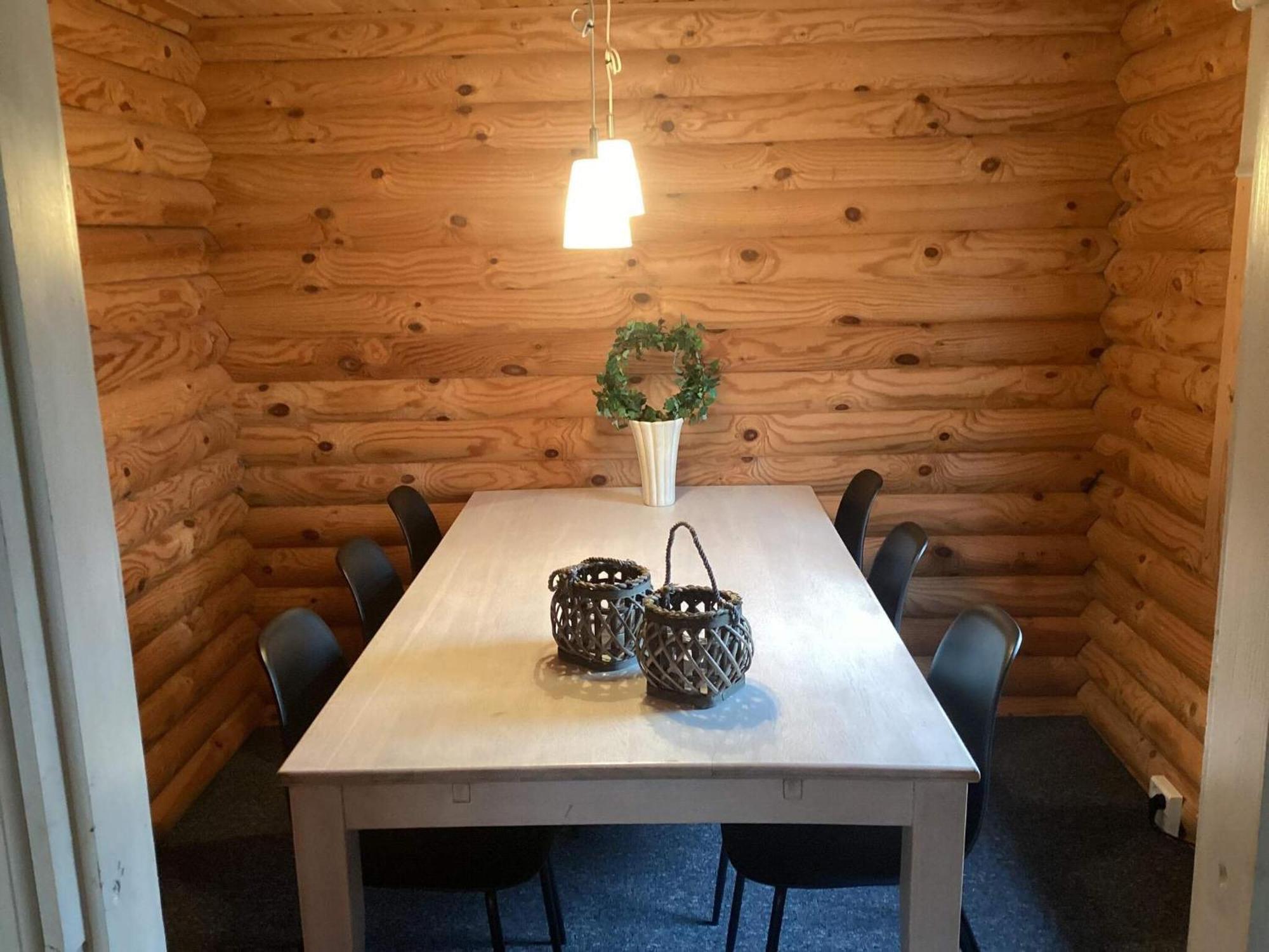 Holiday Home Torpet VI Hovborg Extérieur photo