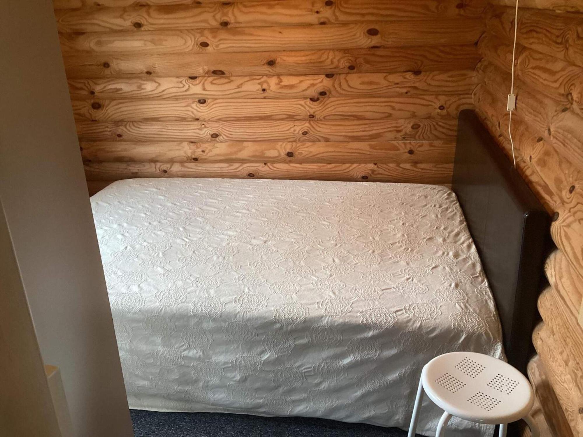 Holiday Home Torpet VI Hovborg Extérieur photo