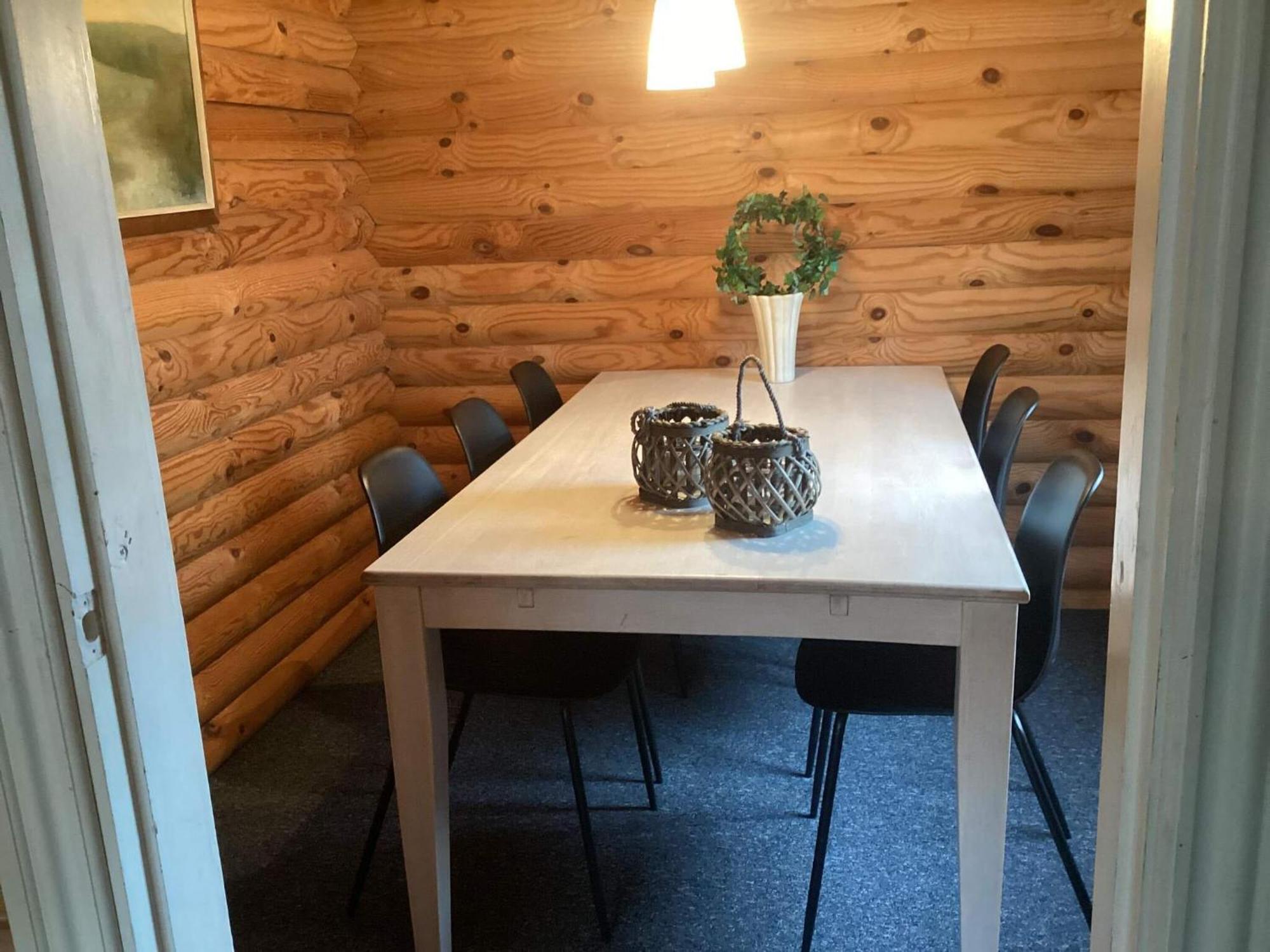 Holiday Home Torpet VI Hovborg Extérieur photo