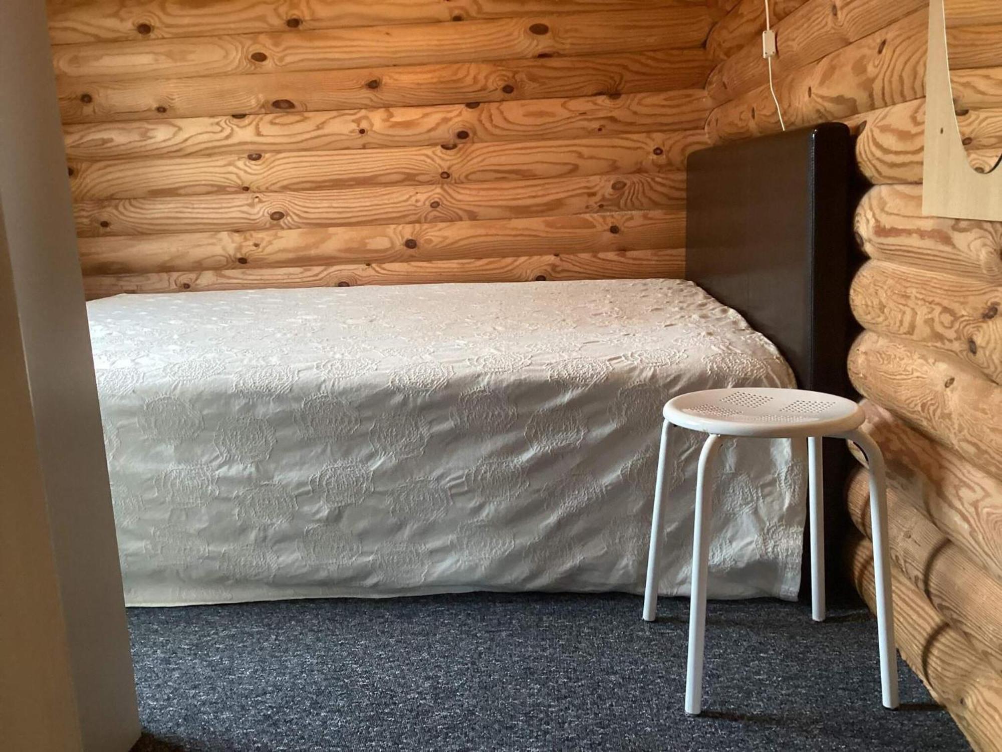 Holiday Home Torpet VI Hovborg Extérieur photo