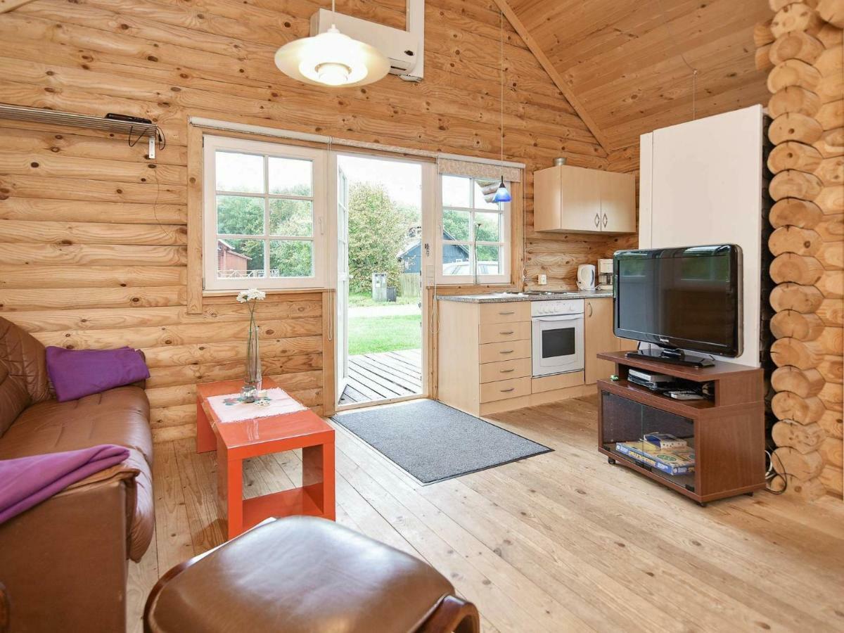 Holiday Home Torpet VI Hovborg Extérieur photo