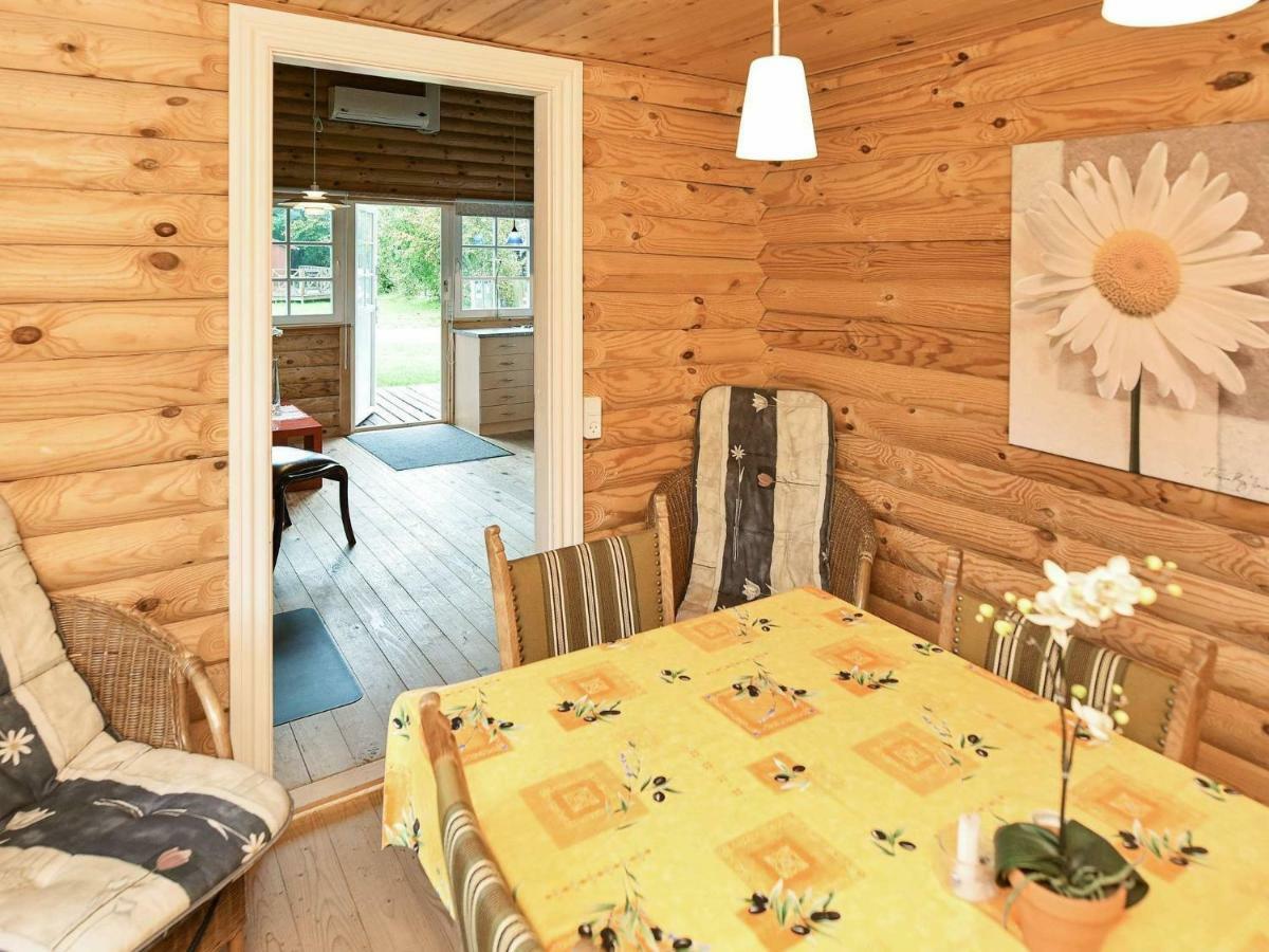 Holiday Home Torpet VI Hovborg Extérieur photo