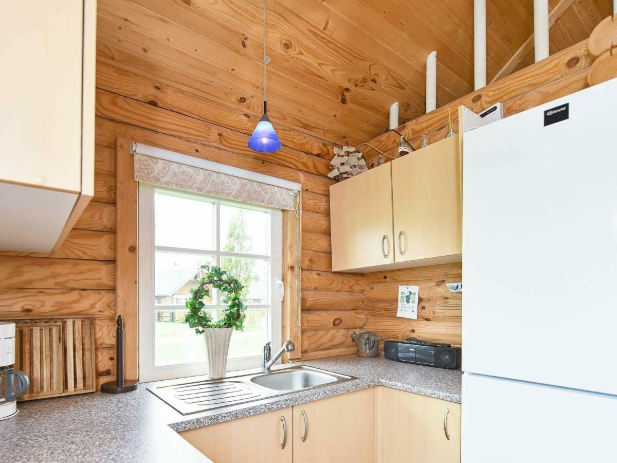 Holiday Home Torpet VI Hovborg Extérieur photo