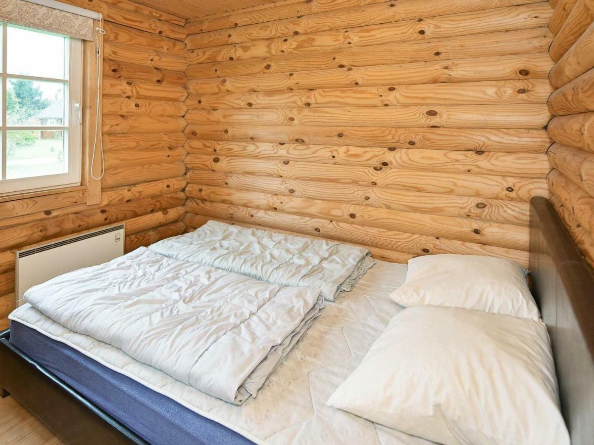 Holiday Home Torpet VI Hovborg Extérieur photo