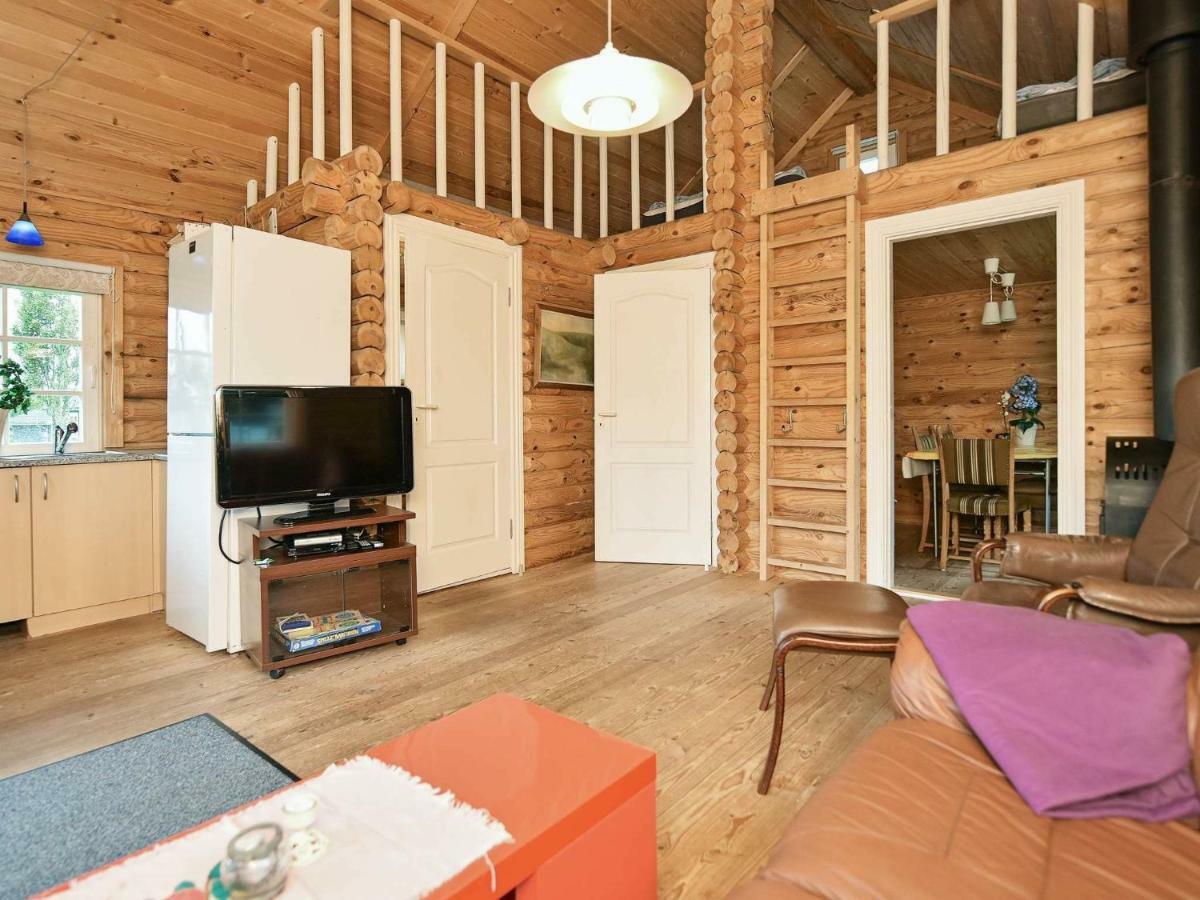 Holiday Home Torpet VI Hovborg Extérieur photo