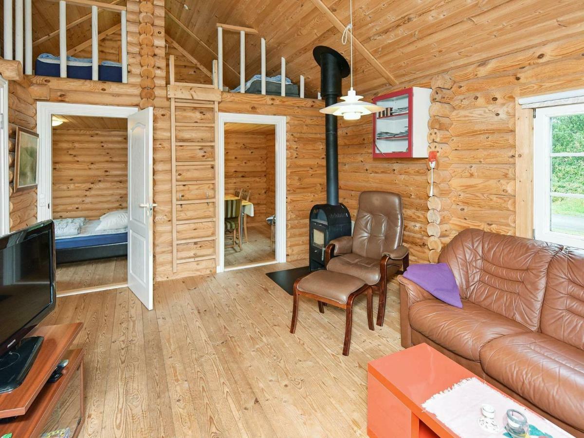 Holiday Home Torpet VI Hovborg Extérieur photo
