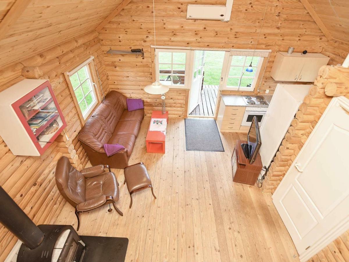 Holiday Home Torpet VI Hovborg Extérieur photo
